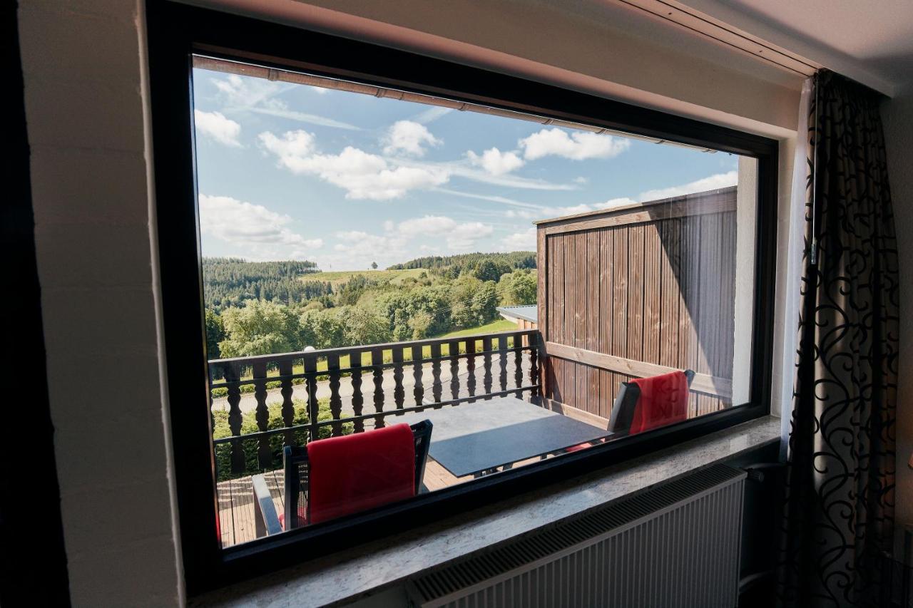 Hotel Parc Ferme Siebenbach Dış mekan fotoğraf
