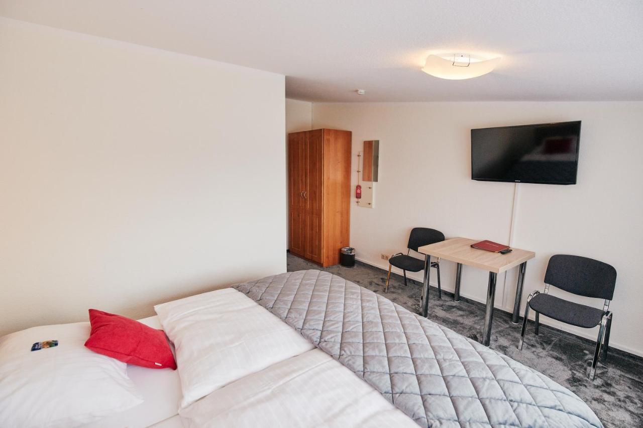 Hotel Parc Ferme Siebenbach Dış mekan fotoğraf