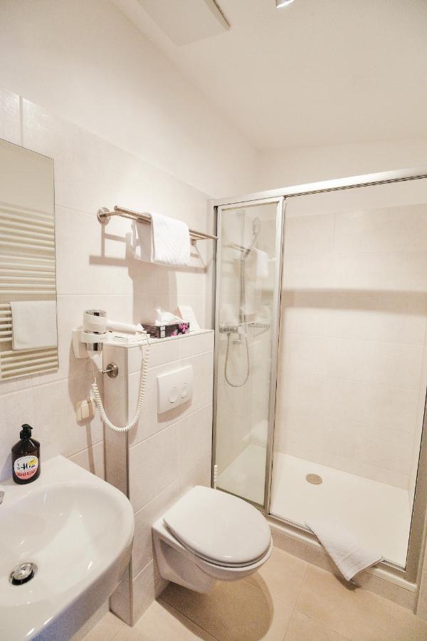 Hotel Parc Ferme Siebenbach Dış mekan fotoğraf