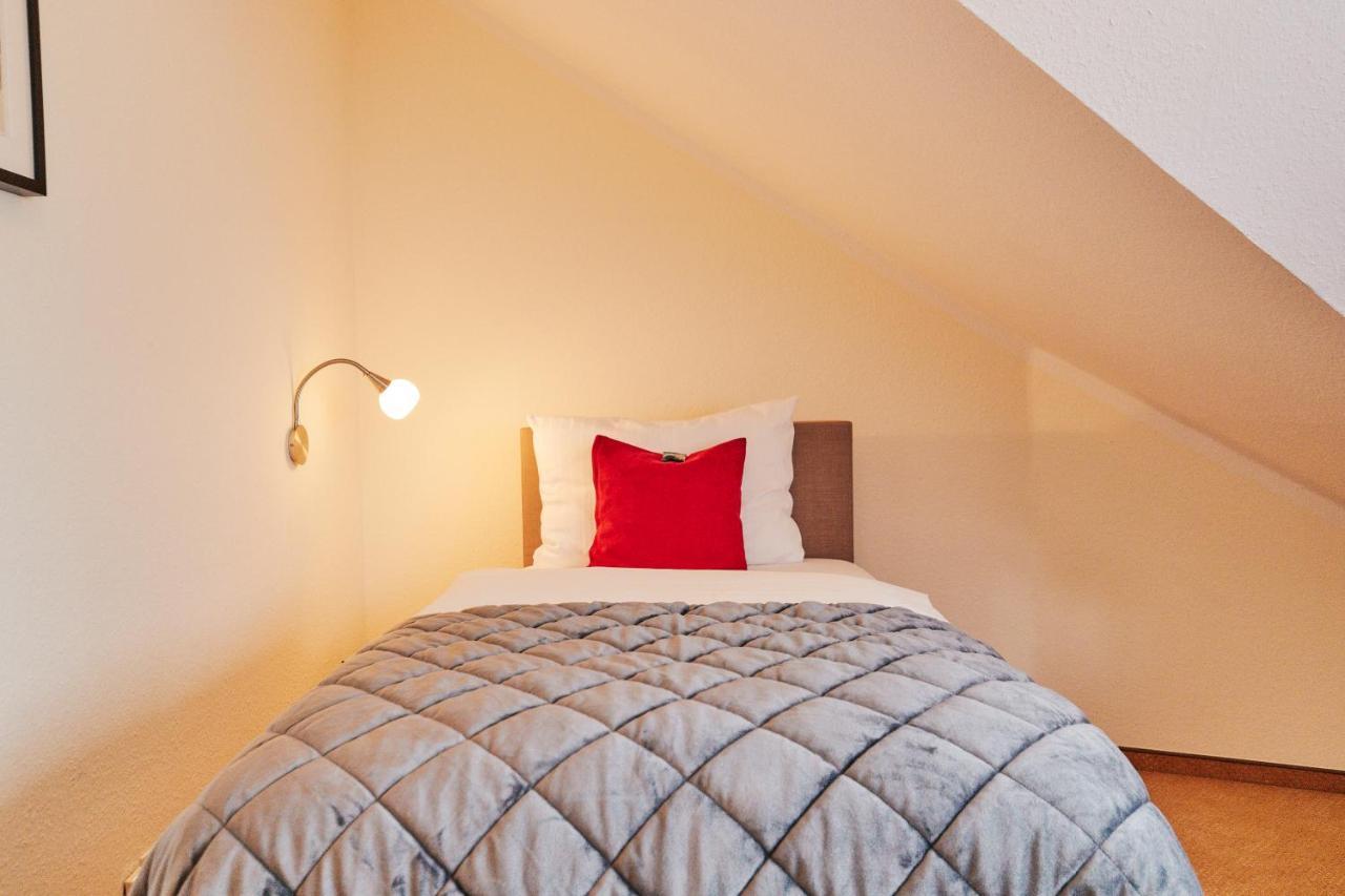 Hotel Parc Ferme Siebenbach Dış mekan fotoğraf