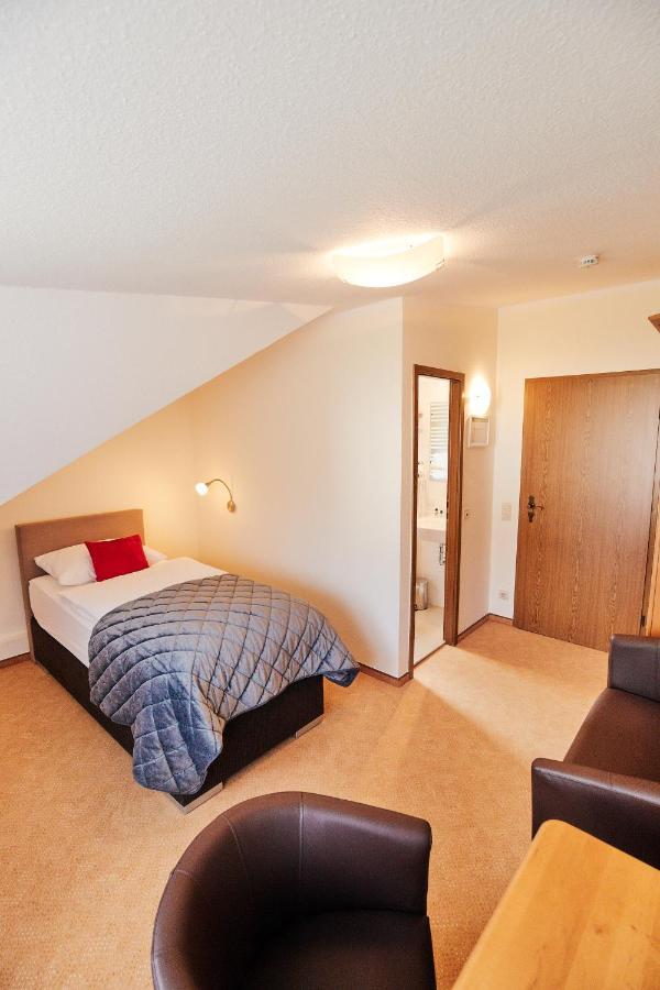 Hotel Parc Ferme Siebenbach Dış mekan fotoğraf