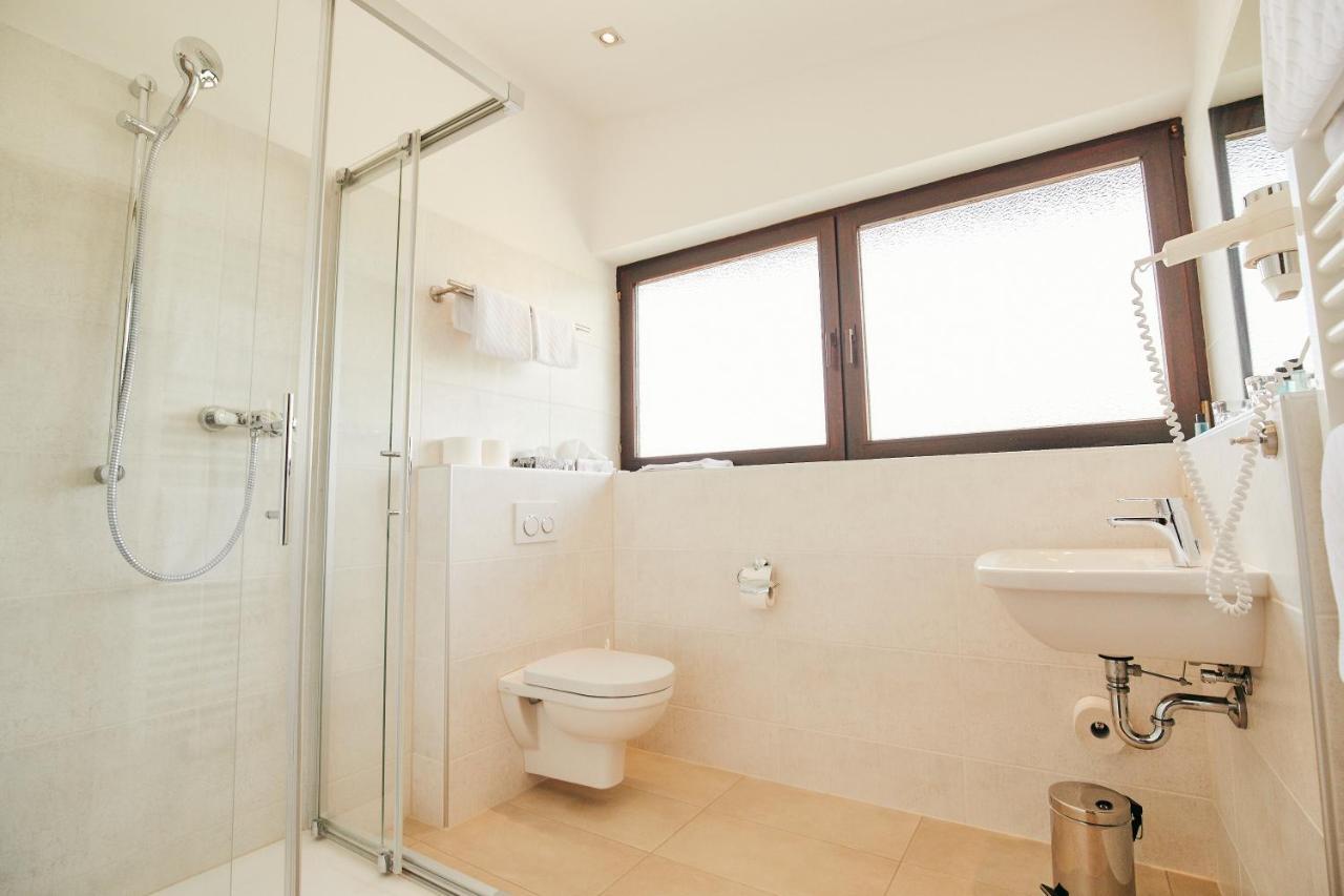 Hotel Parc Ferme Siebenbach Dış mekan fotoğraf