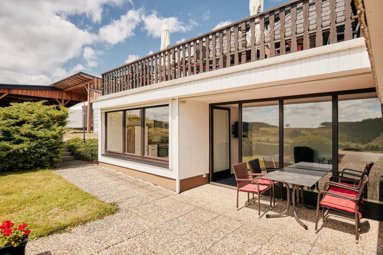 Hotel Parc Ferme Siebenbach Dış mekan fotoğraf