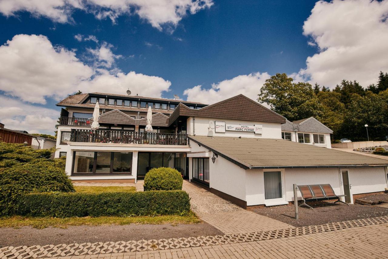Hotel Parc Ferme Siebenbach Dış mekan fotoğraf