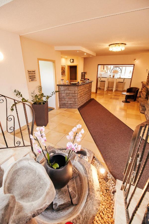 Hotel Parc Ferme Siebenbach Dış mekan fotoğraf