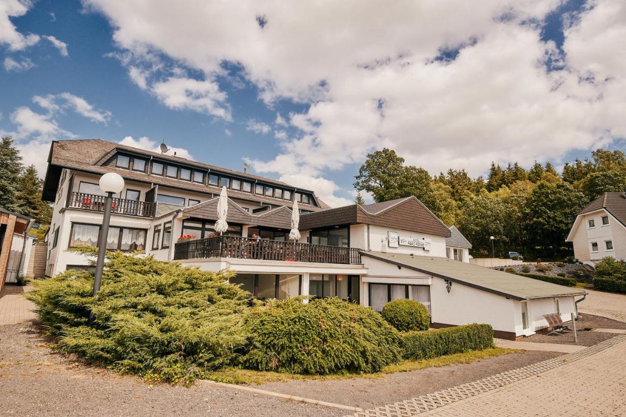 Hotel Parc Ferme Siebenbach Dış mekan fotoğraf