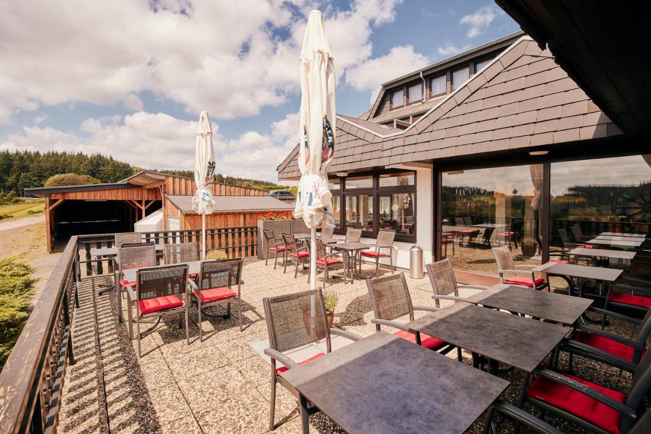 Hotel Parc Ferme Siebenbach Dış mekan fotoğraf